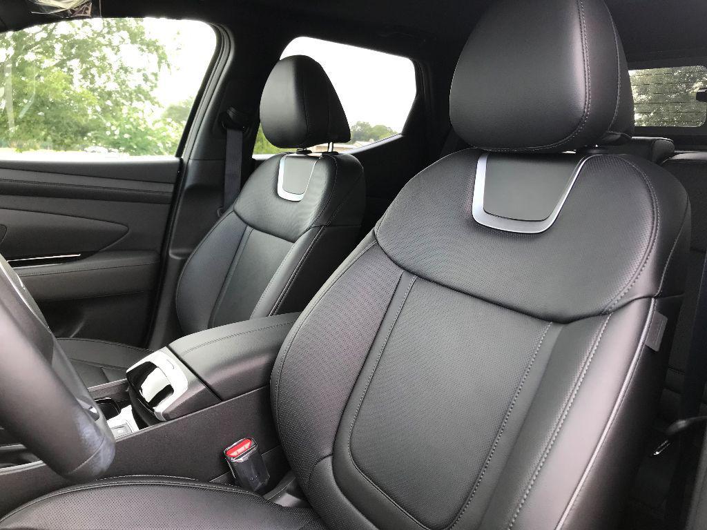 new 2025 Hyundai SANTA CRUZ car, priced at $43,510