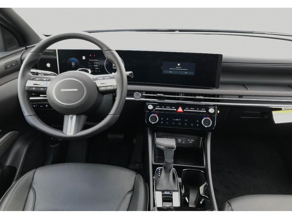 new 2025 Hyundai SANTA CRUZ car, priced at $43,510