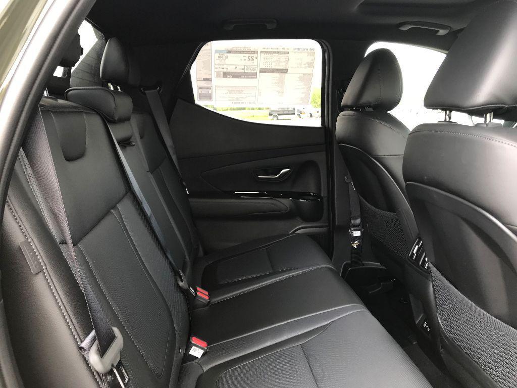 new 2025 Hyundai SANTA CRUZ car, priced at $43,510