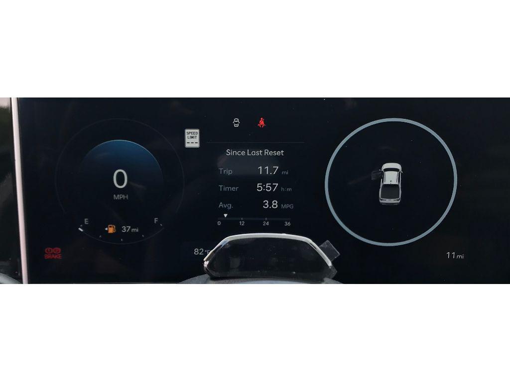 new 2025 Hyundai SANTA CRUZ car, priced at $43,510