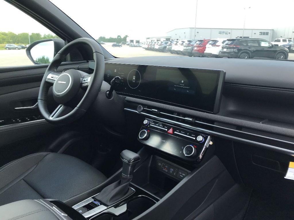 new 2025 Hyundai SANTA CRUZ car, priced at $43,510