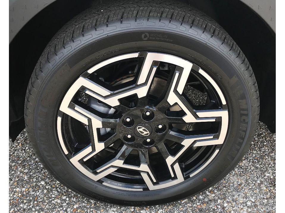 new 2025 Hyundai SANTA CRUZ car, priced at $43,510
