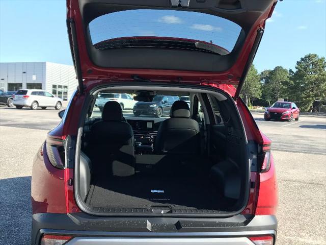 new 2025 Hyundai Tucson car, priced at $37,788