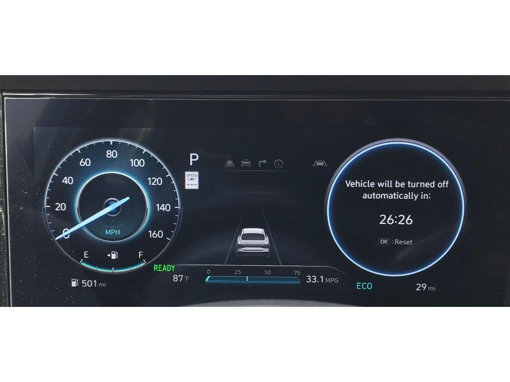 new 2025 Hyundai Elantra car, priced at $30,238