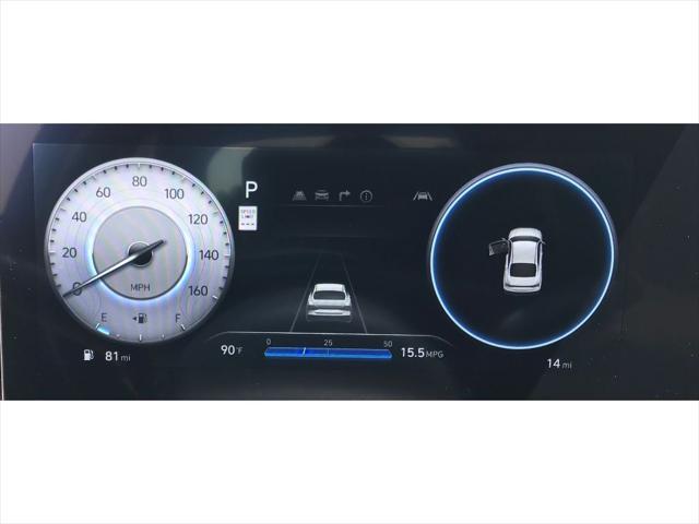 new 2025 Hyundai Elantra car, priced at $30,233