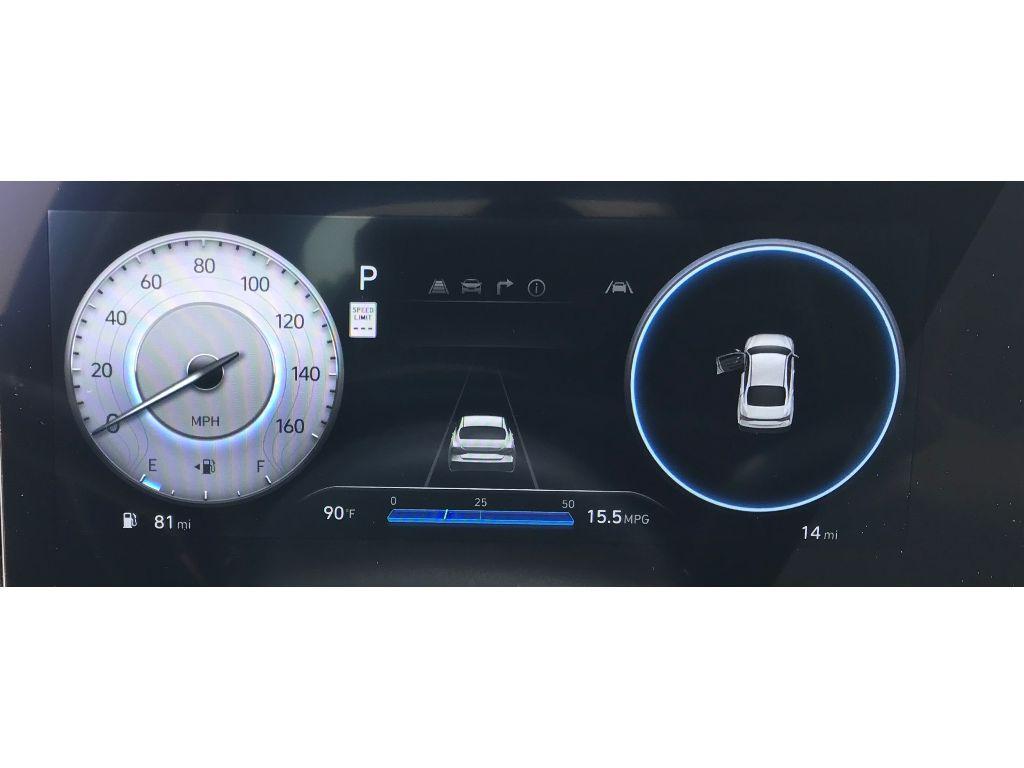 new 2025 Hyundai Elantra car, priced at $27,545