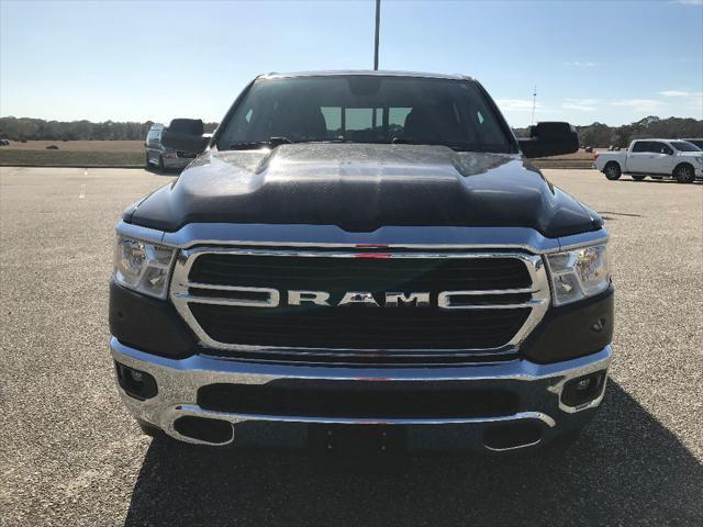 used 2019 Ram 1500 car, priced at $32,334