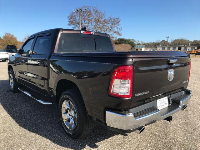 used 2019 Ram 1500 car, priced at $32,334