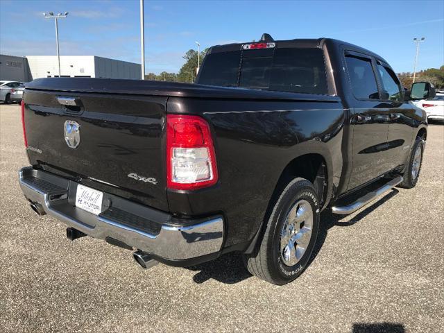 used 2019 Ram 1500 car, priced at $32,334