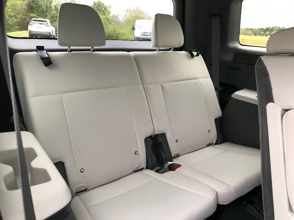 new 2026 Hyundai Santa Fe car, priced at $37,120