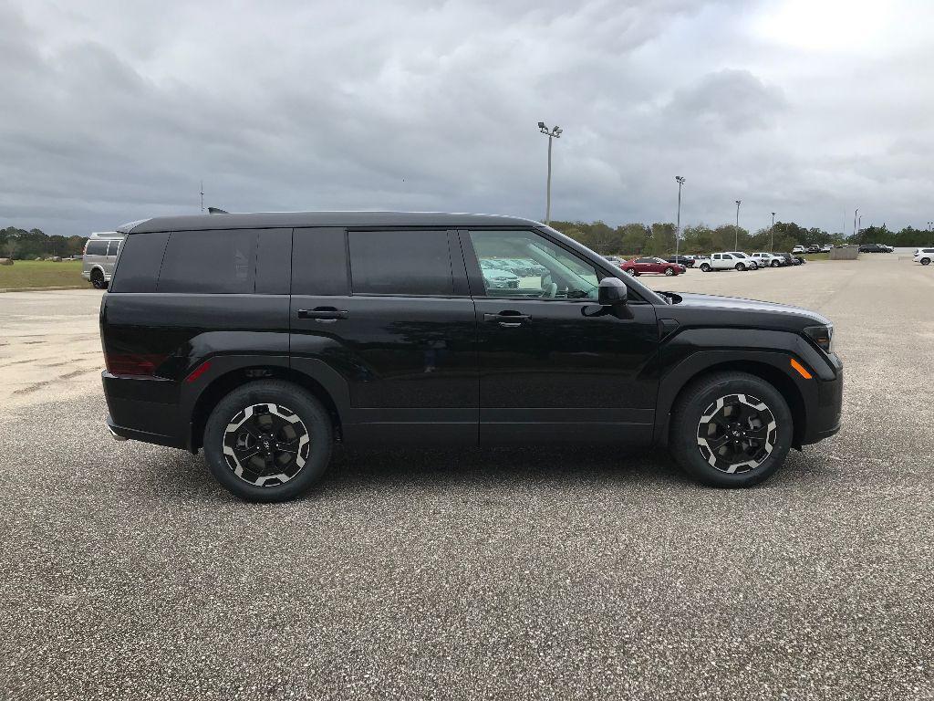 new 2026 Hyundai Santa Fe car, priced at $37,120