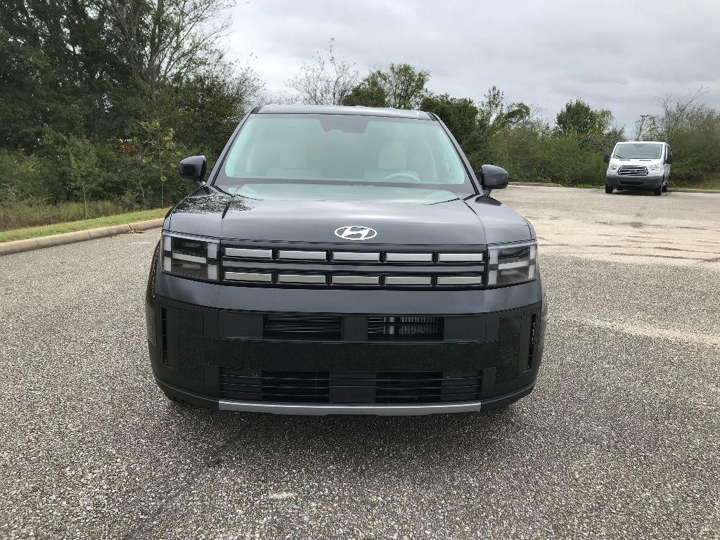 new 2026 Hyundai Santa Fe car, priced at $37,120