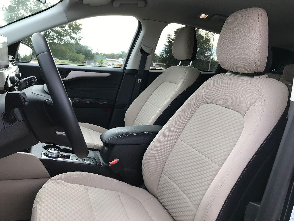 used 2022 Ford Escape car, priced at $20,852