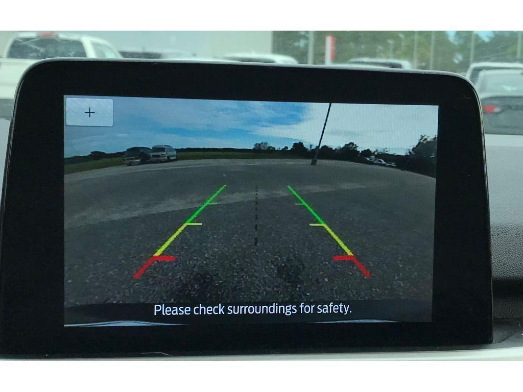 used 2022 Ford Escape car, priced at $20,852