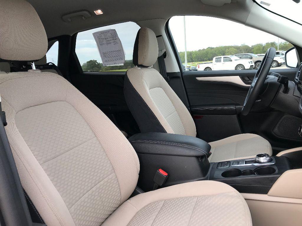 used 2022 Ford Escape car, priced at $20,852