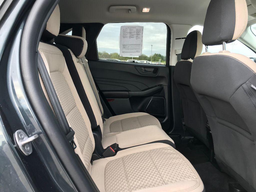 used 2022 Ford Escape car, priced at $20,852