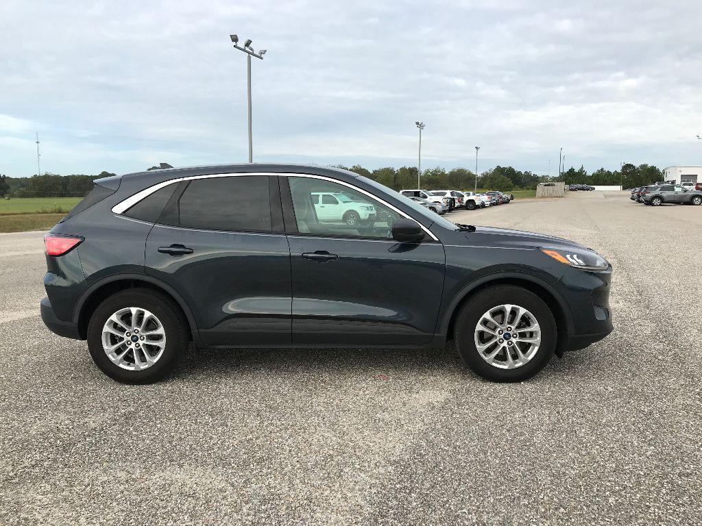 used 2022 Ford Escape car, priced at $20,852