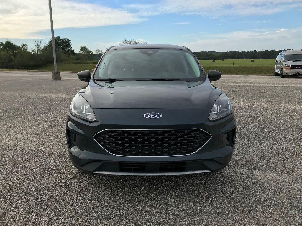 used 2022 Ford Escape car, priced at $20,852