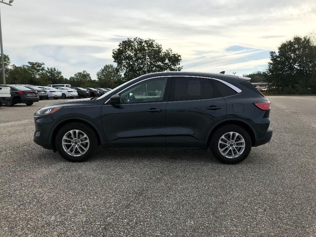 used 2022 Ford Escape car, priced at $20,852