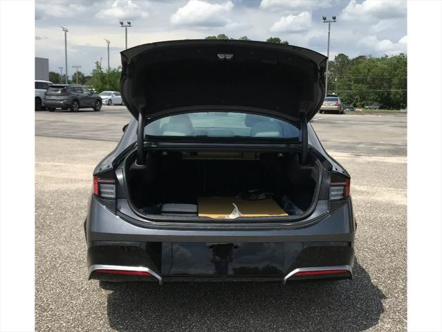 new 2025 Hyundai Sonata Hybrid car, priced at $34,763