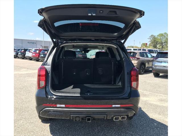new 2025 Hyundai Palisade car, priced at $46,703