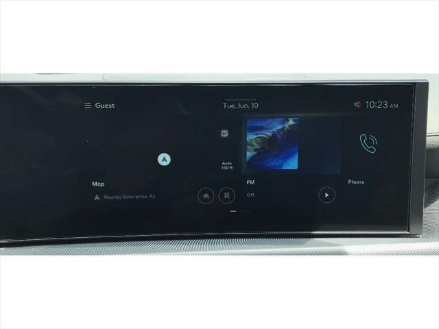 new 2025 Hyundai Sonata car, priced at $32,910