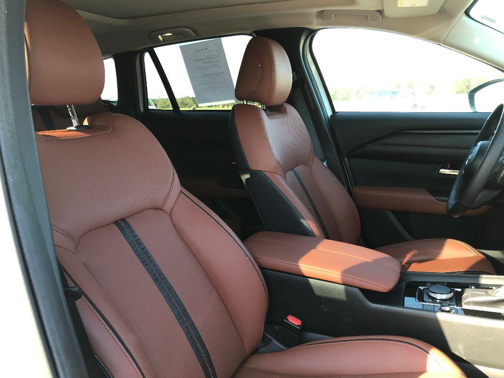 used 2024 Mazda CX-50 car, priced at $37,645