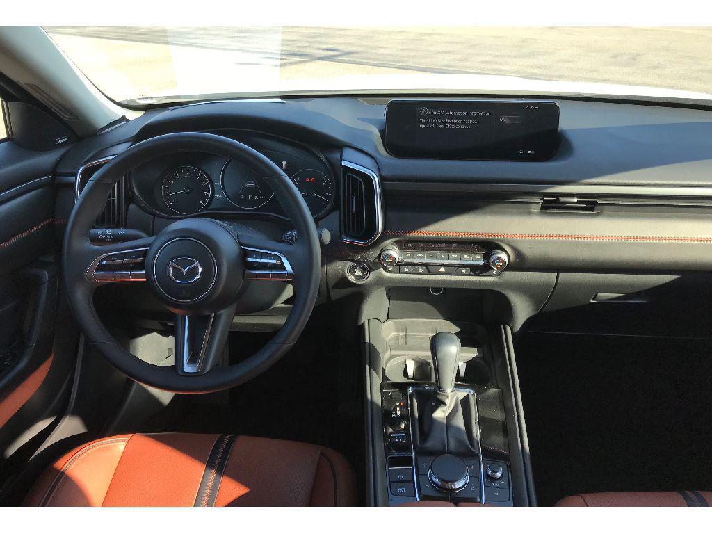 used 2024 Mazda CX-50 car, priced at $37,645