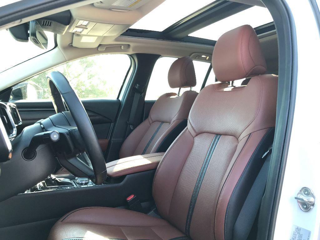 used 2024 Mazda CX-50 car, priced at $37,645