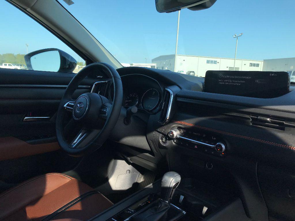 used 2024 Mazda CX-50 car, priced at $37,645