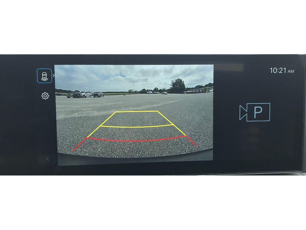 new 2026 Hyundai SANTA CRUZ car, priced at $34,270