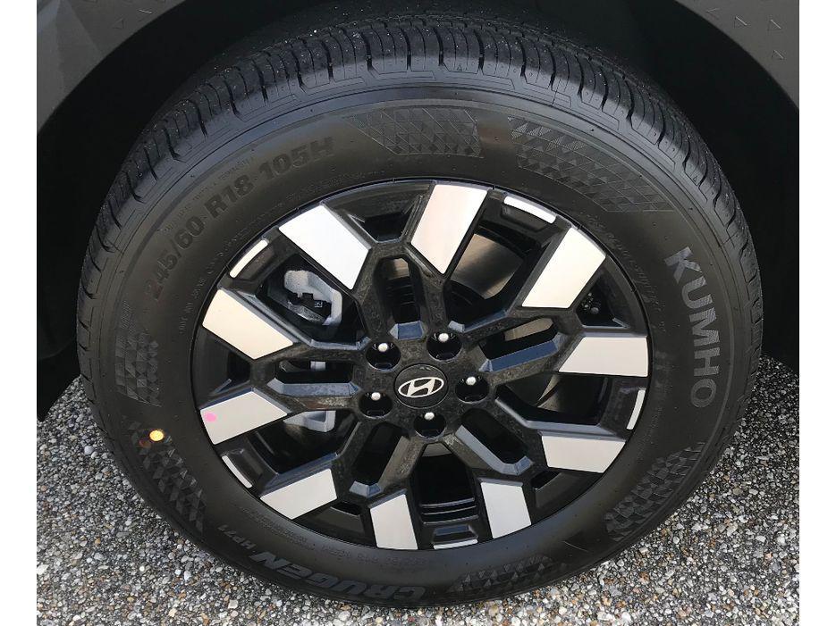 new 2026 Hyundai SANTA CRUZ car, priced at $34,270