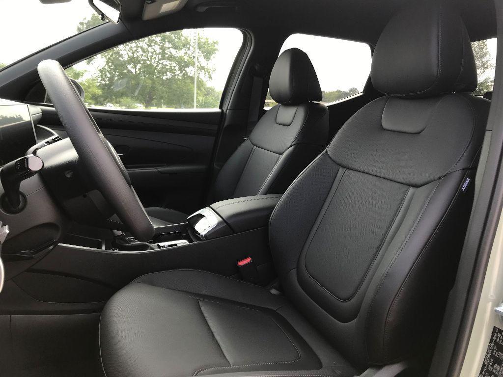 new 2026 Hyundai SANTA CRUZ car, priced at $34,270