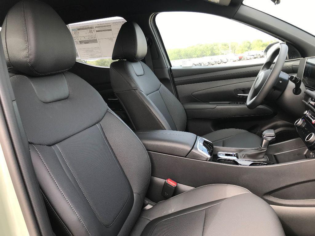 new 2026 Hyundai SANTA CRUZ car, priced at $34,270