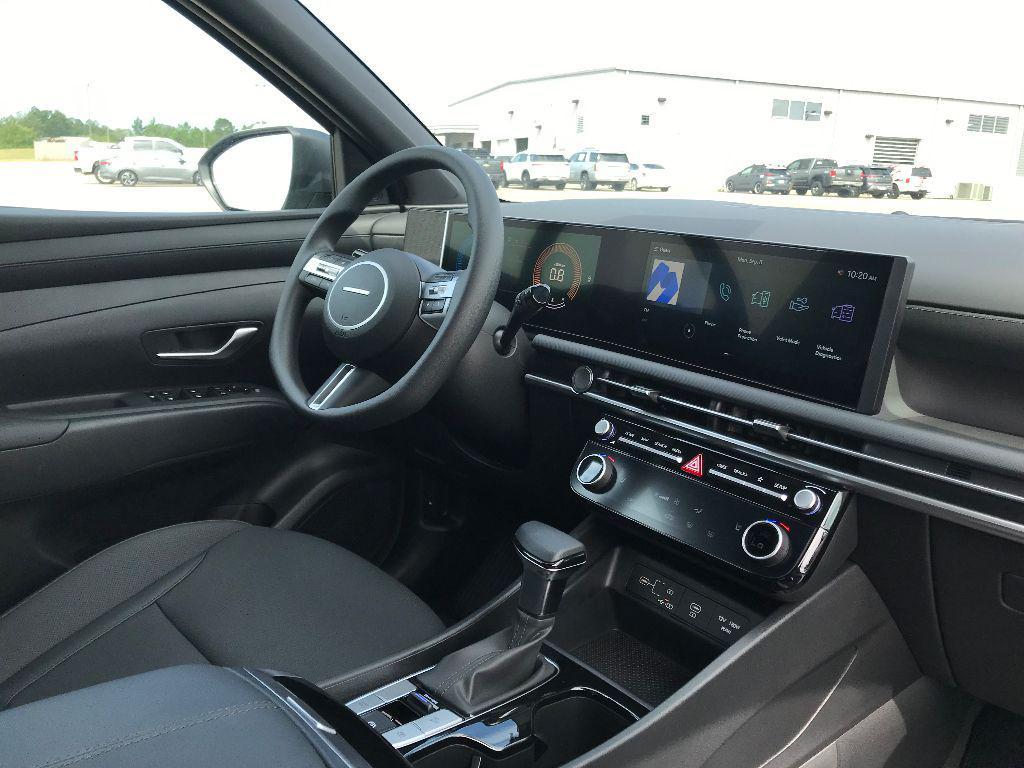 new 2026 Hyundai SANTA CRUZ car, priced at $34,270