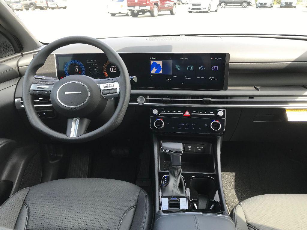 new 2026 Hyundai SANTA CRUZ car, priced at $34,270