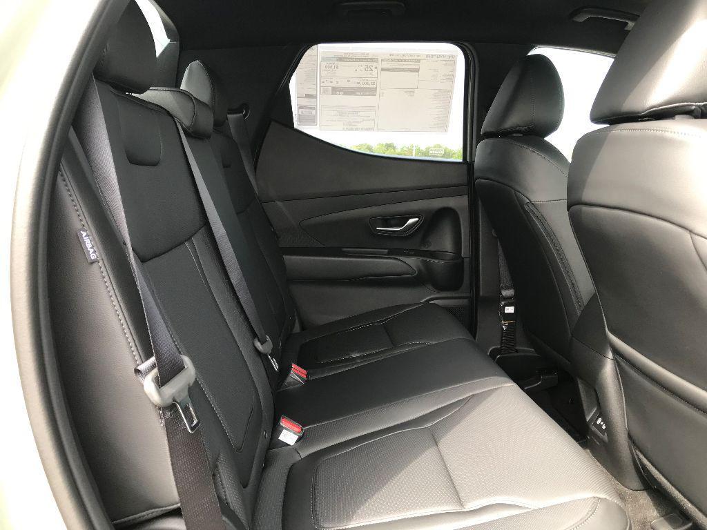 new 2026 Hyundai SANTA CRUZ car, priced at $34,270