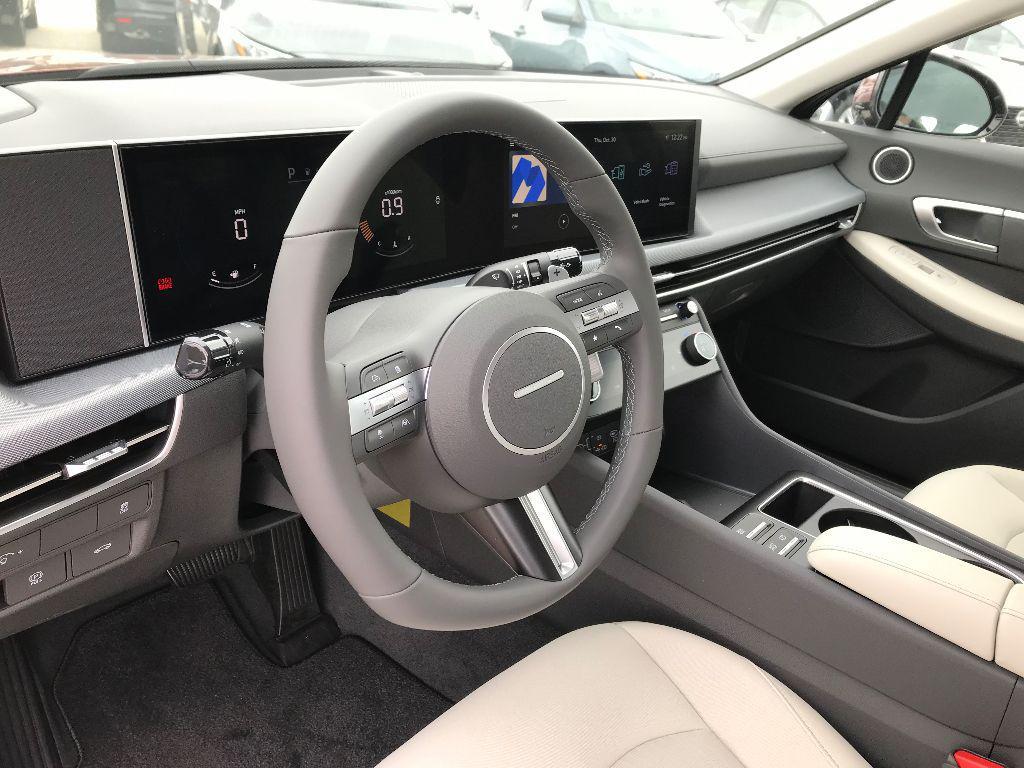 new 2026 Hyundai Sonata car, priced at $31,350