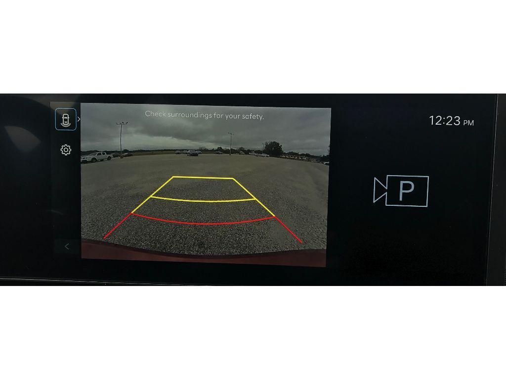 new 2026 Hyundai Sonata car, priced at $31,350