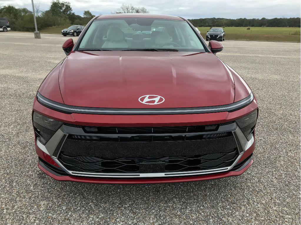 new 2026 Hyundai Sonata car, priced at $31,350