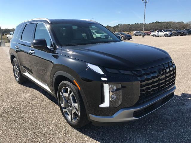 used 2024 Hyundai Palisade car, priced at $41,906