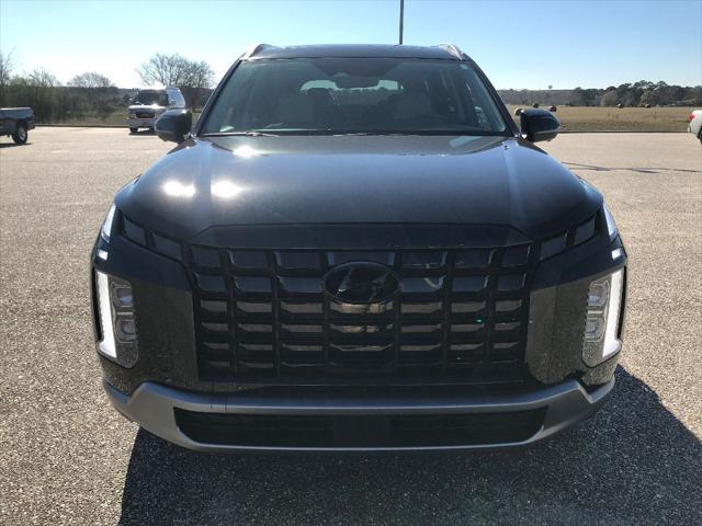 used 2024 Hyundai Palisade car, priced at $41,906