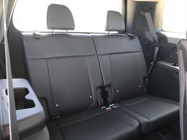 new 2025 Hyundai Santa Fe car, priced at $46,015