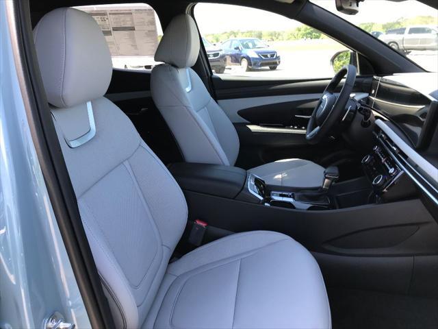 new 2025 Hyundai SANTA CRUZ car, priced at $47,088