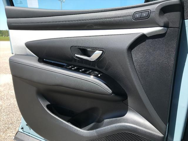 new 2025 Hyundai SANTA CRUZ car, priced at $47,088