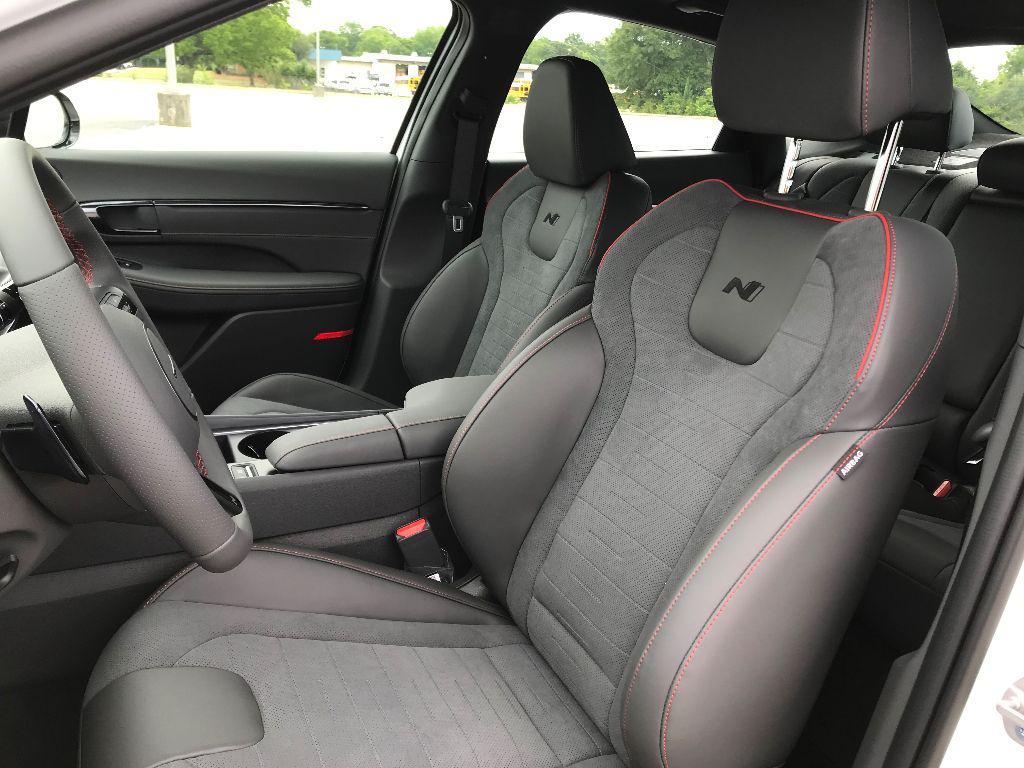 new 2025 Hyundai Sonata car, priced at $35,744