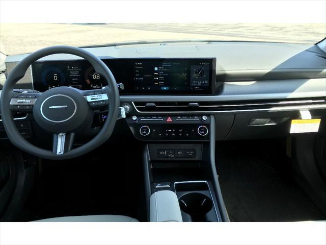 new 2025 Hyundai Sonata car, priced at $31,403