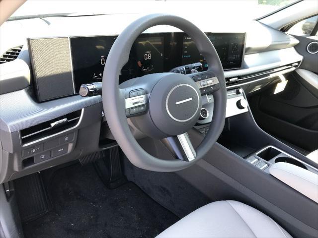 new 2025 Hyundai Sonata car, priced at $31,403