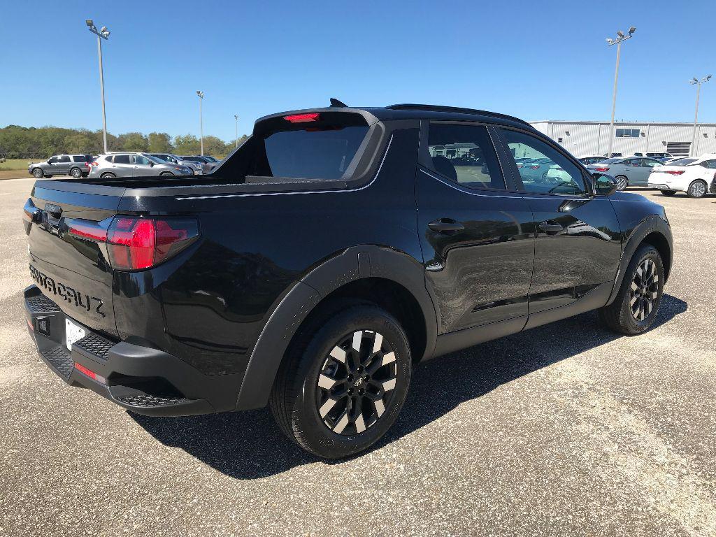 new 2026 Hyundai SANTA CRUZ car, priced at $33,955