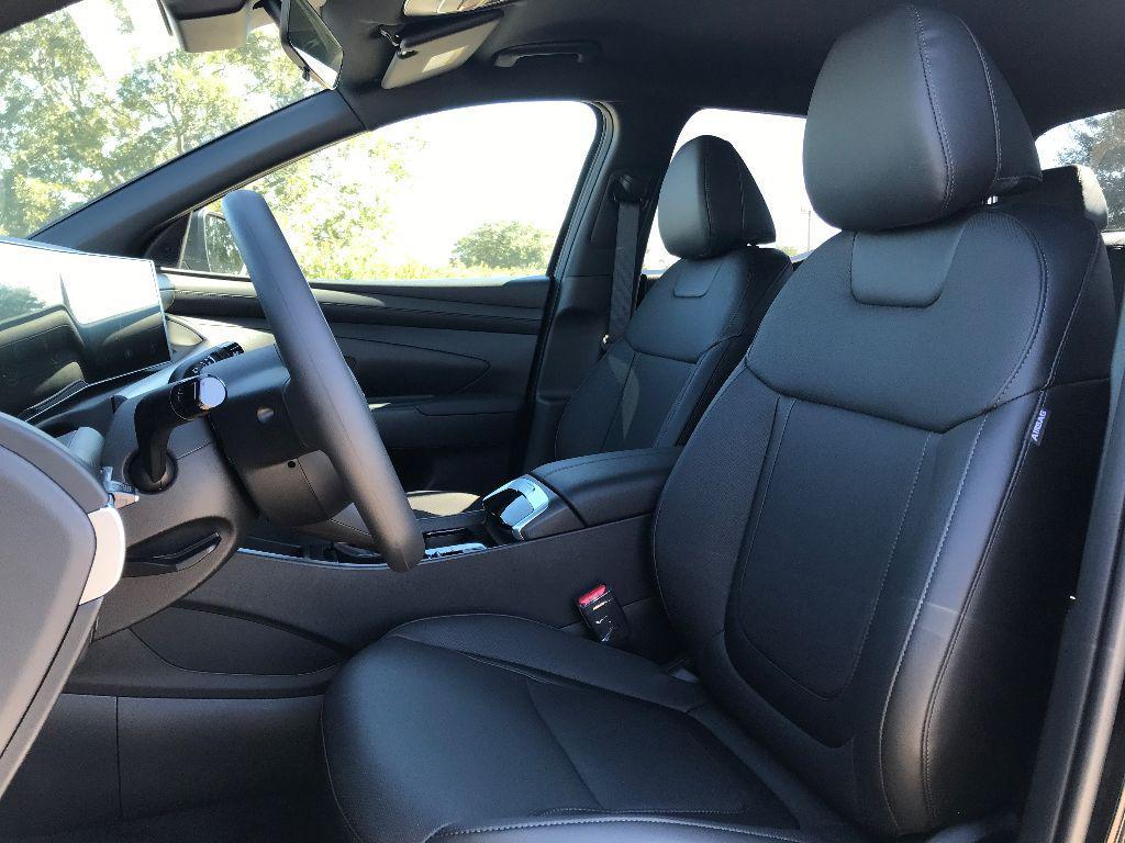 new 2026 Hyundai SANTA CRUZ car, priced at $33,955